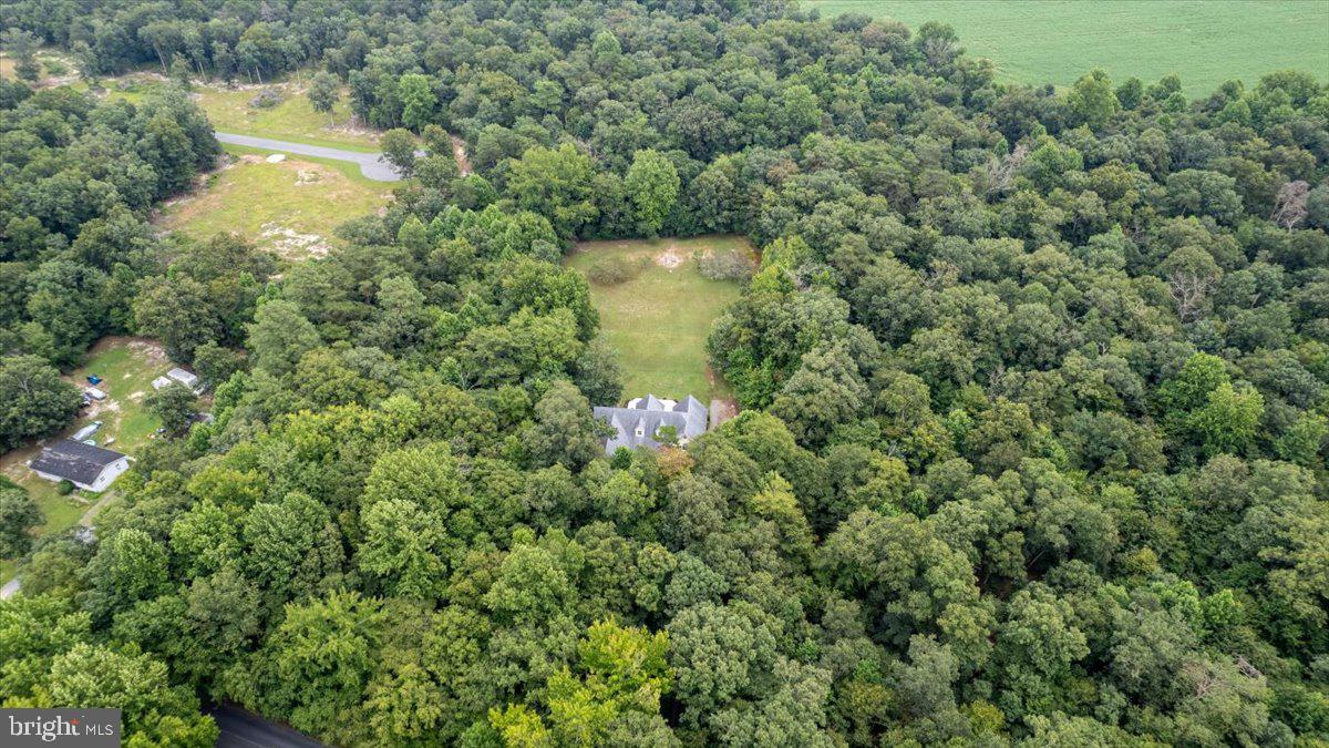 13869 Drapers Mill Rd