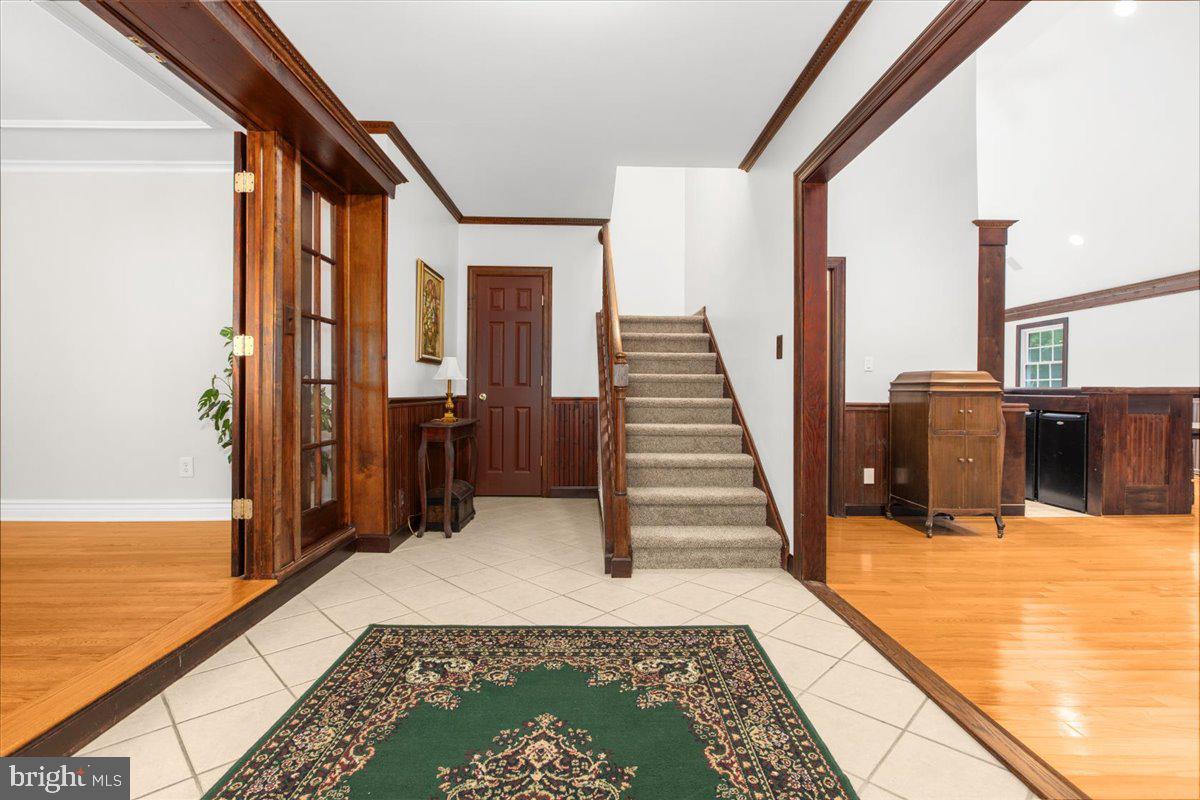 13869 Drapers Mill Rd