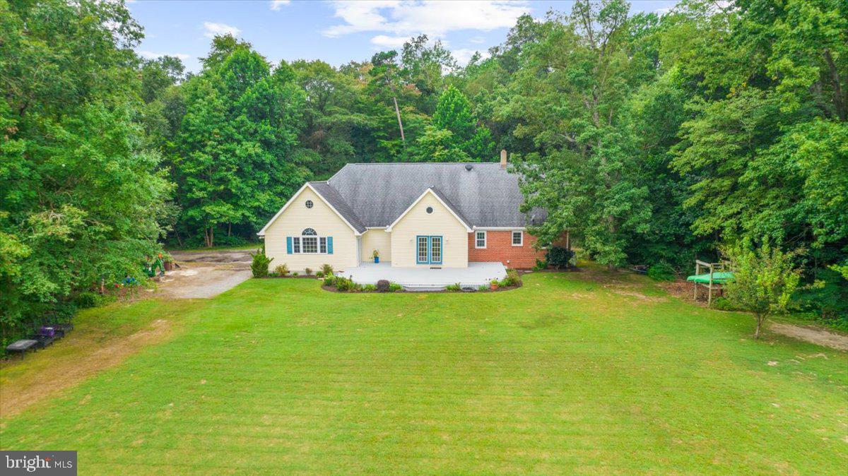 13869 Drapers Mill Rd