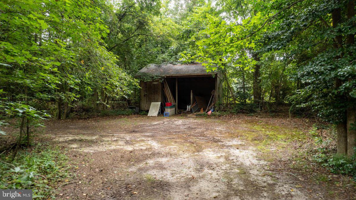 13869 Drapers Mill Rd