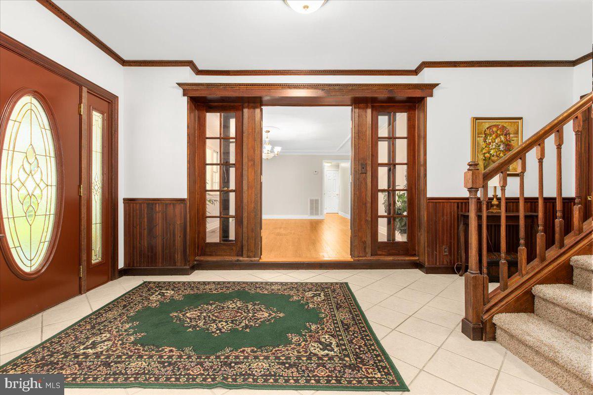 13869 Drapers Mill Rd