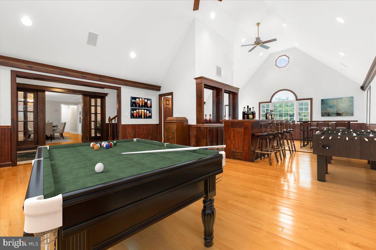 13869 Drapers Mill Rd
