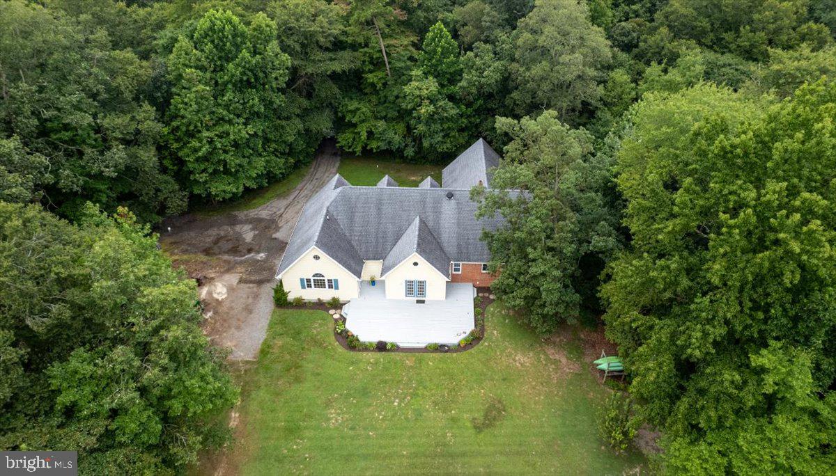 13869 Drapers Mill Rd