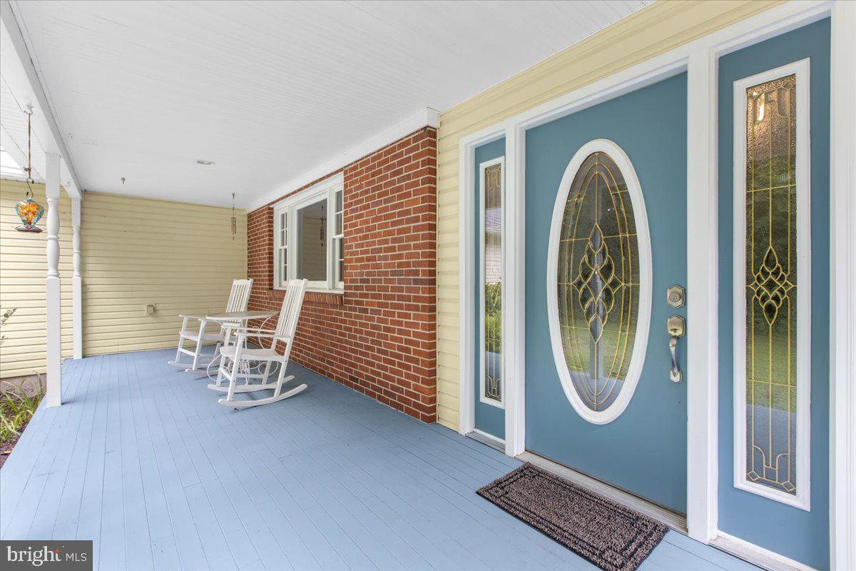 13869 Drapers Mill Rd