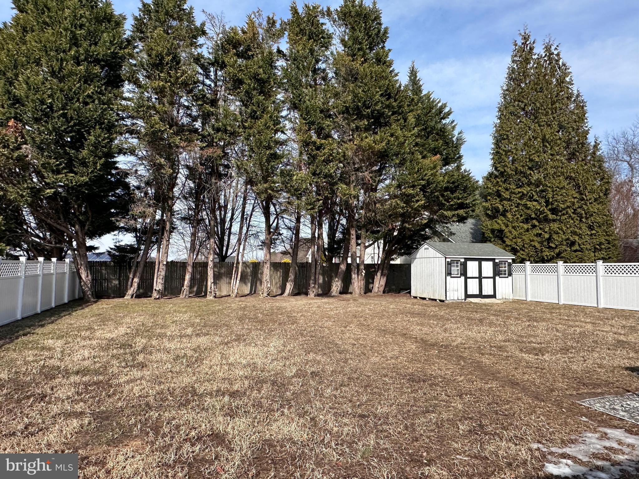 3 Oak St