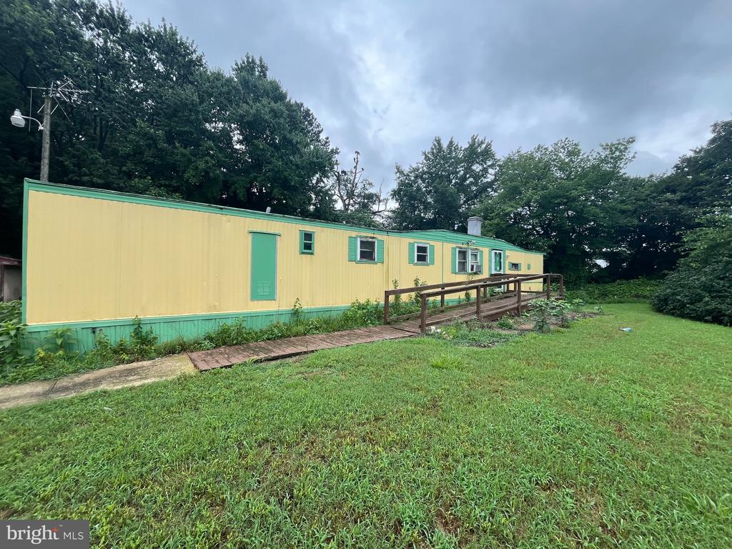 25035 Auction Rd
