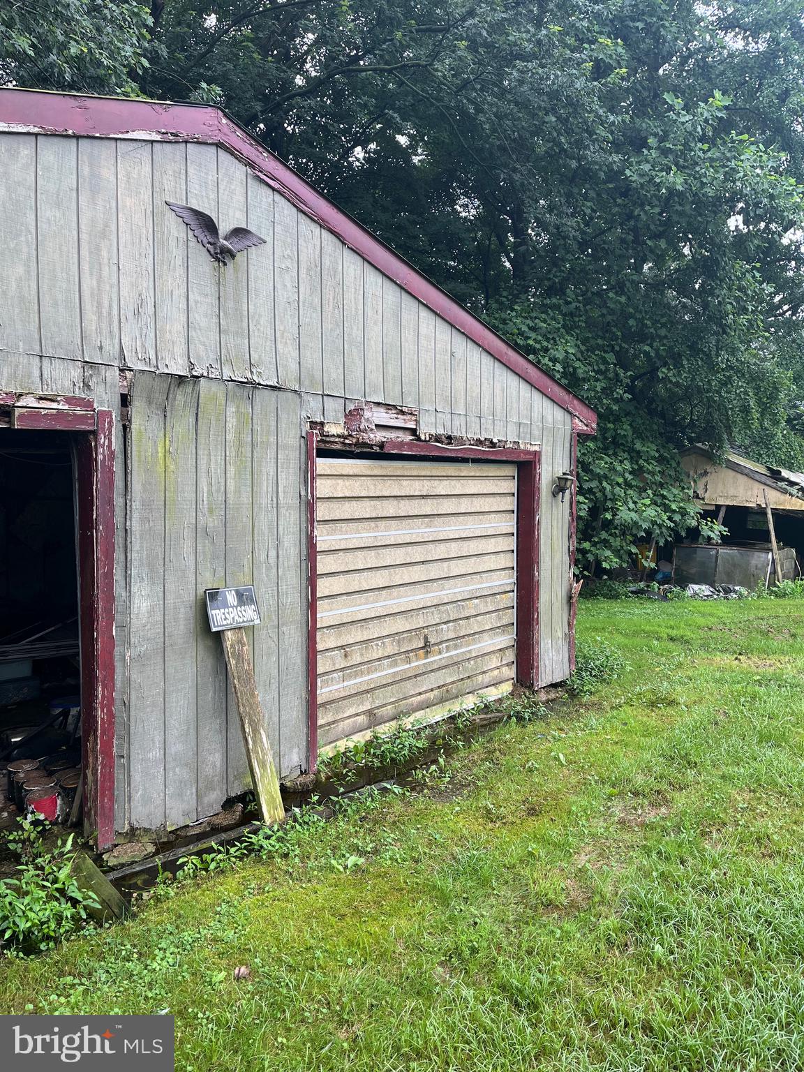 25035 Auction Rd