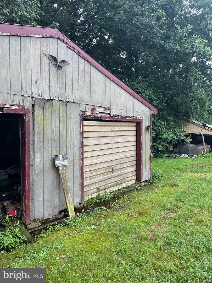 25035 Auction Rd