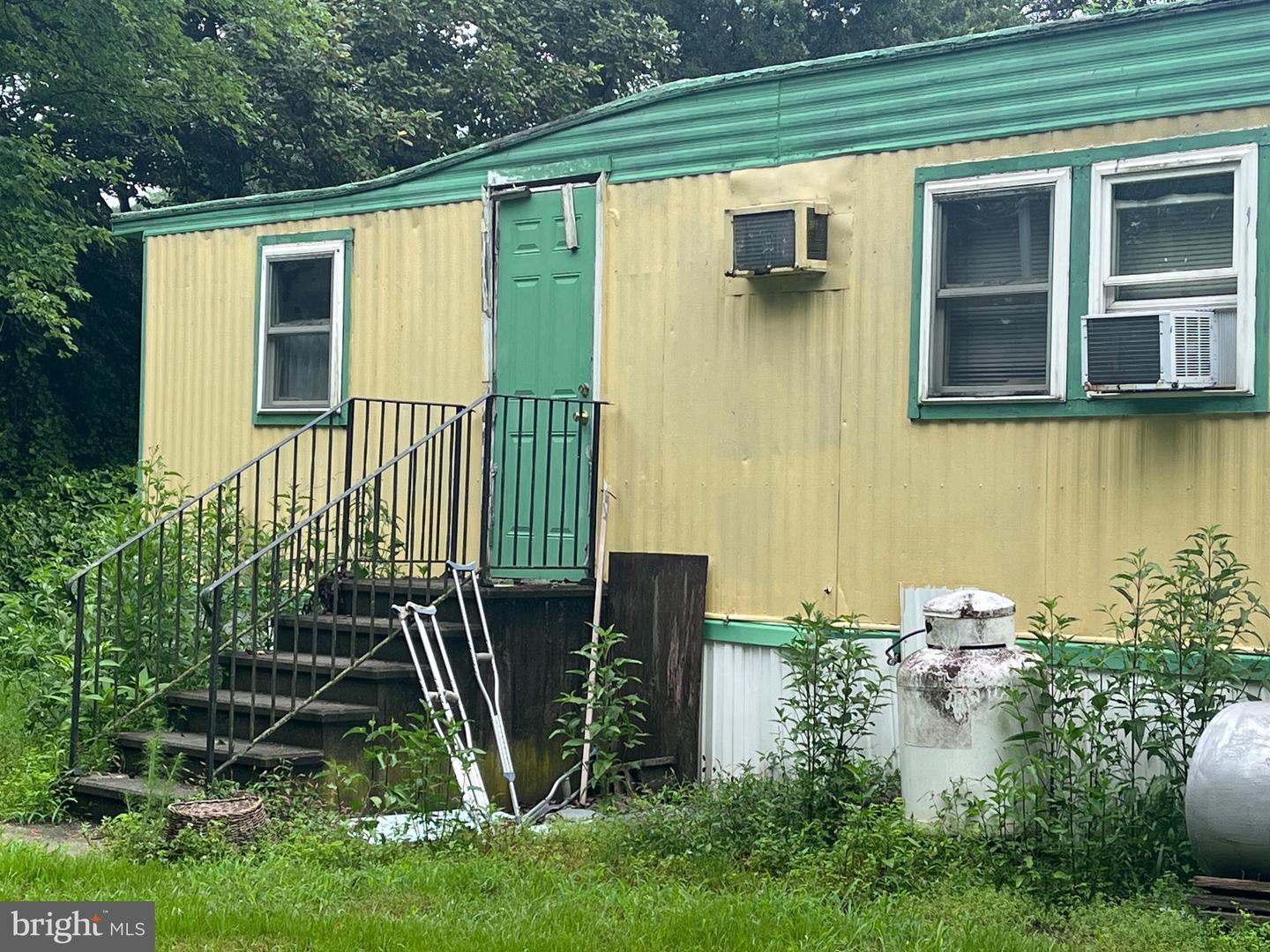 25035 Auction Rd