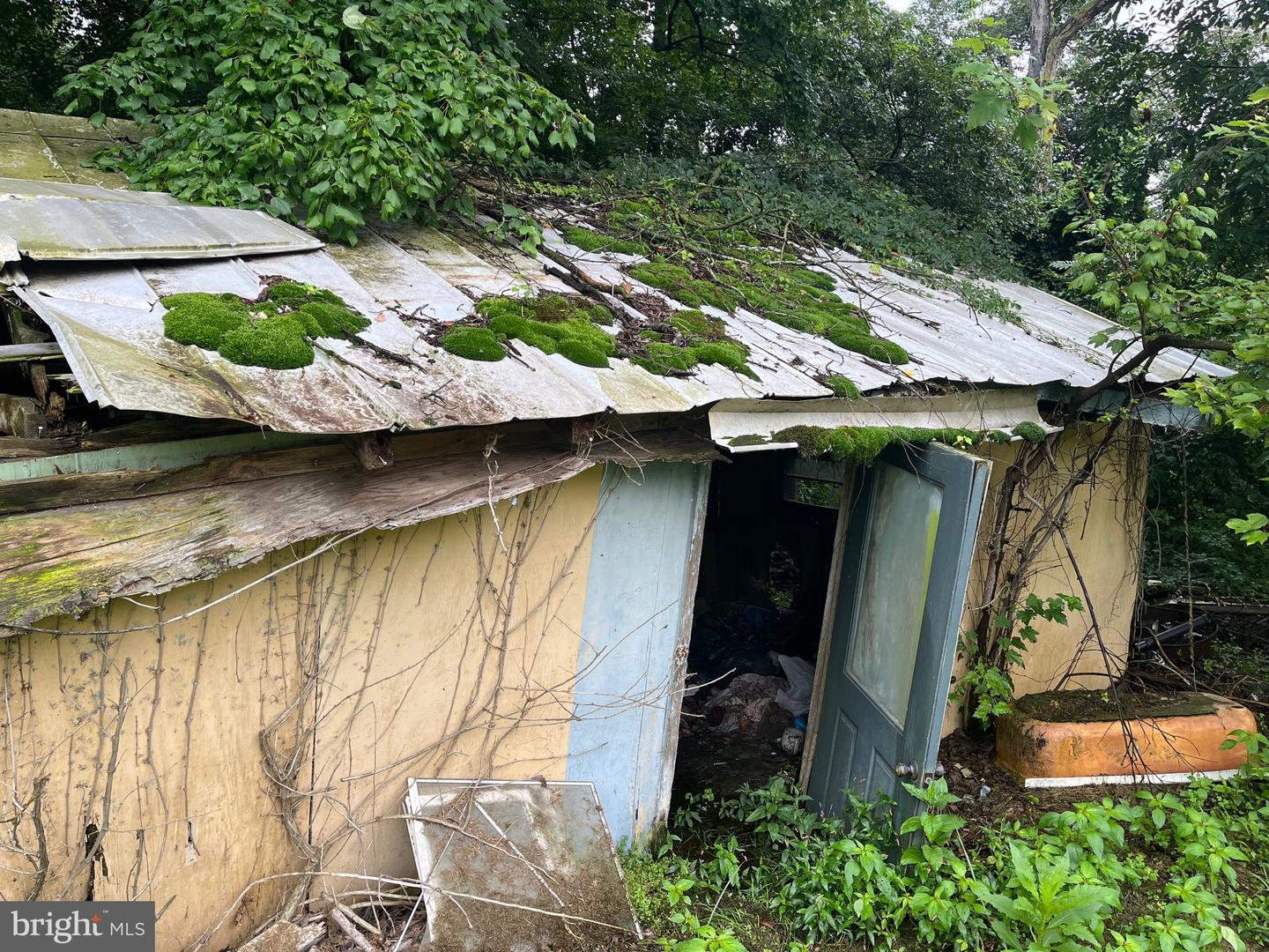 25035 Auction Rd