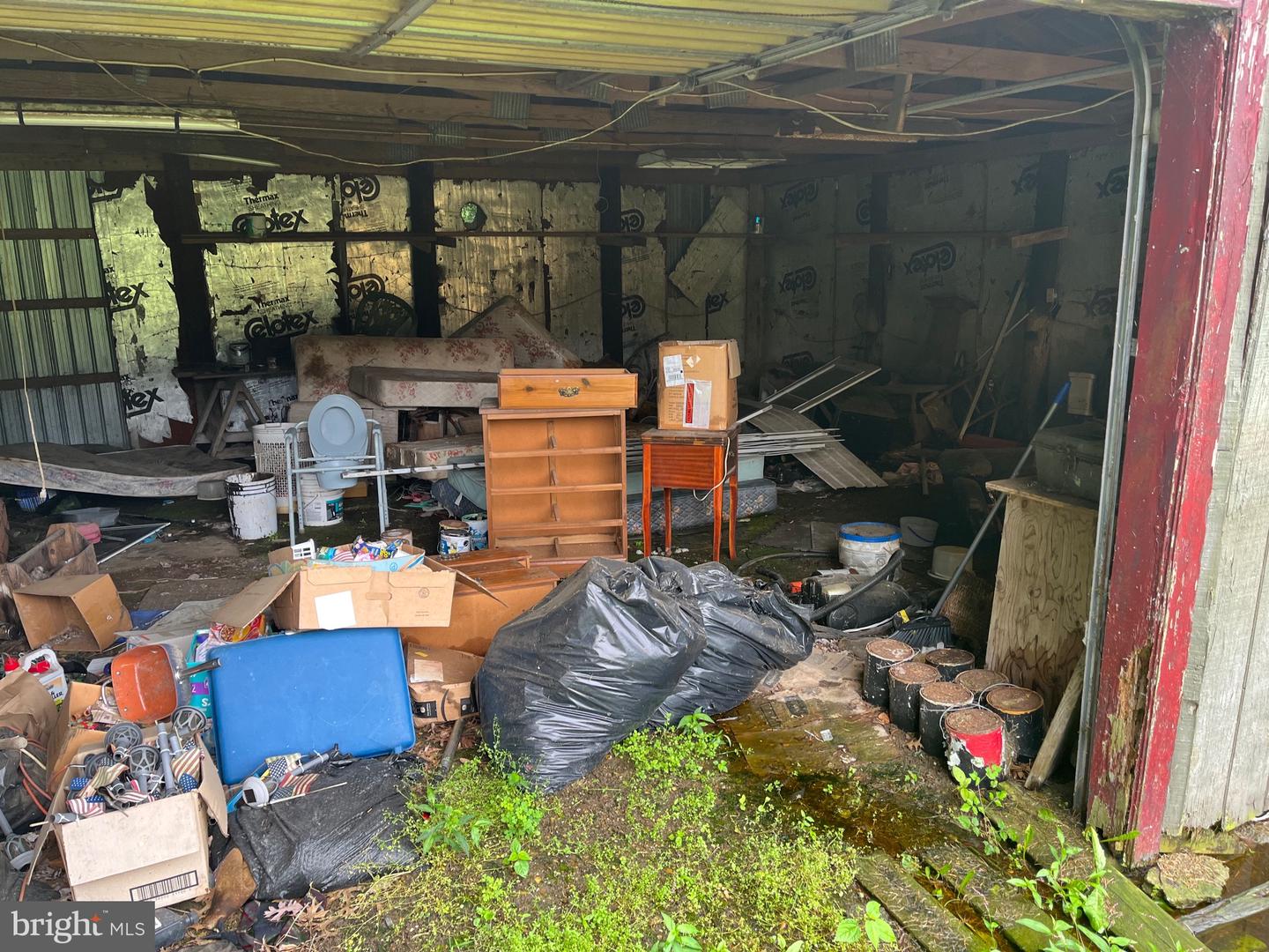 25035 Auction Rd