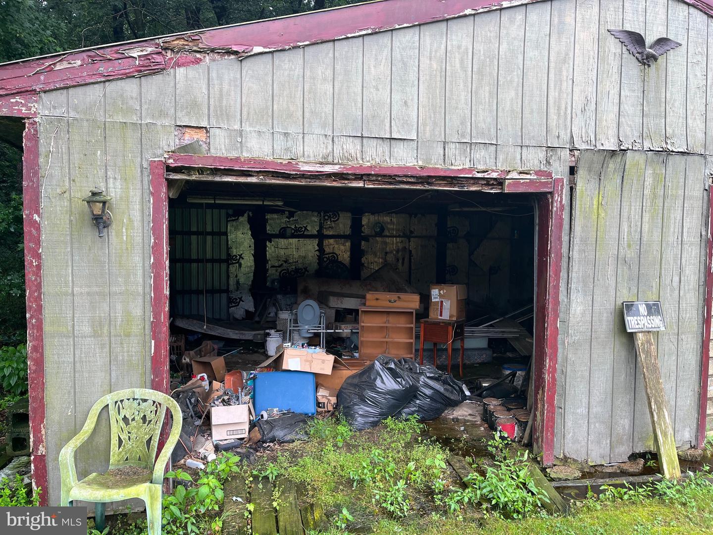 25035 Auction Rd