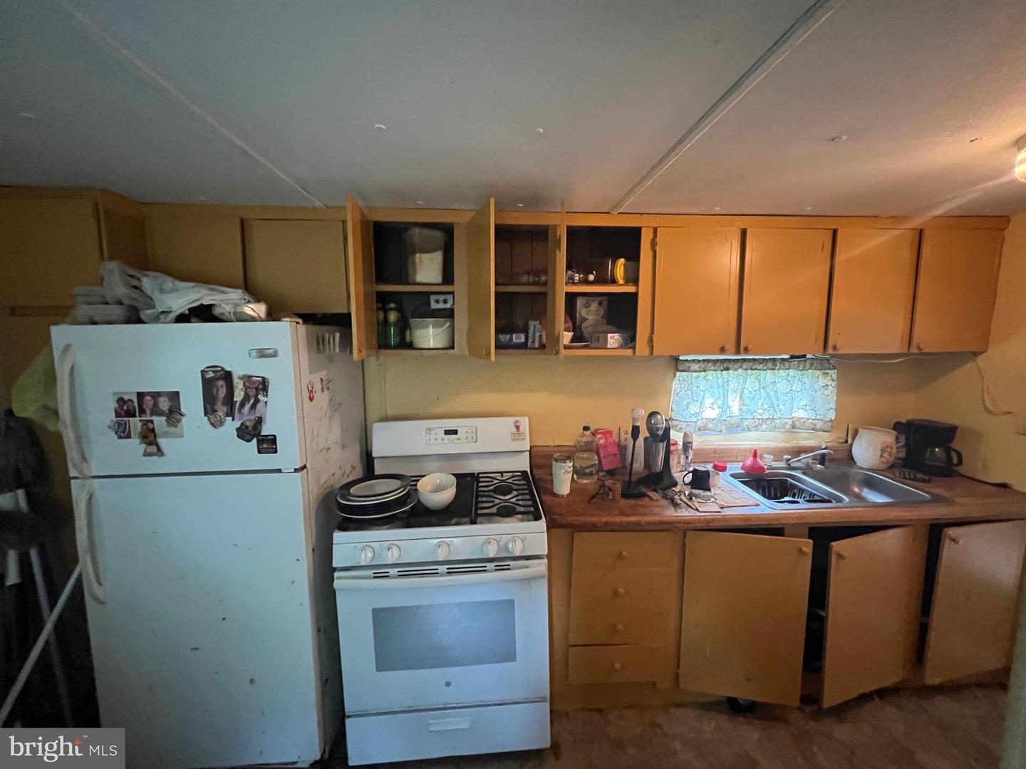 25035 Auction Rd