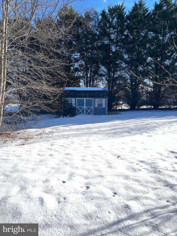 3181 Gallagher Rd