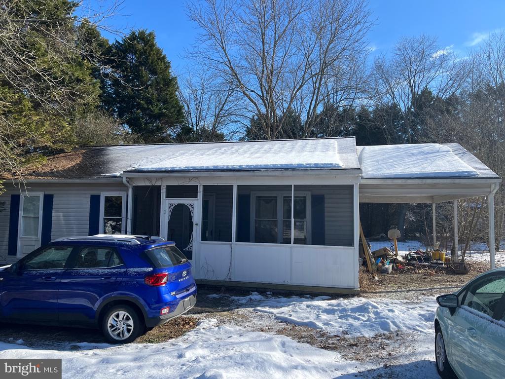 3181 Gallagher Rd
