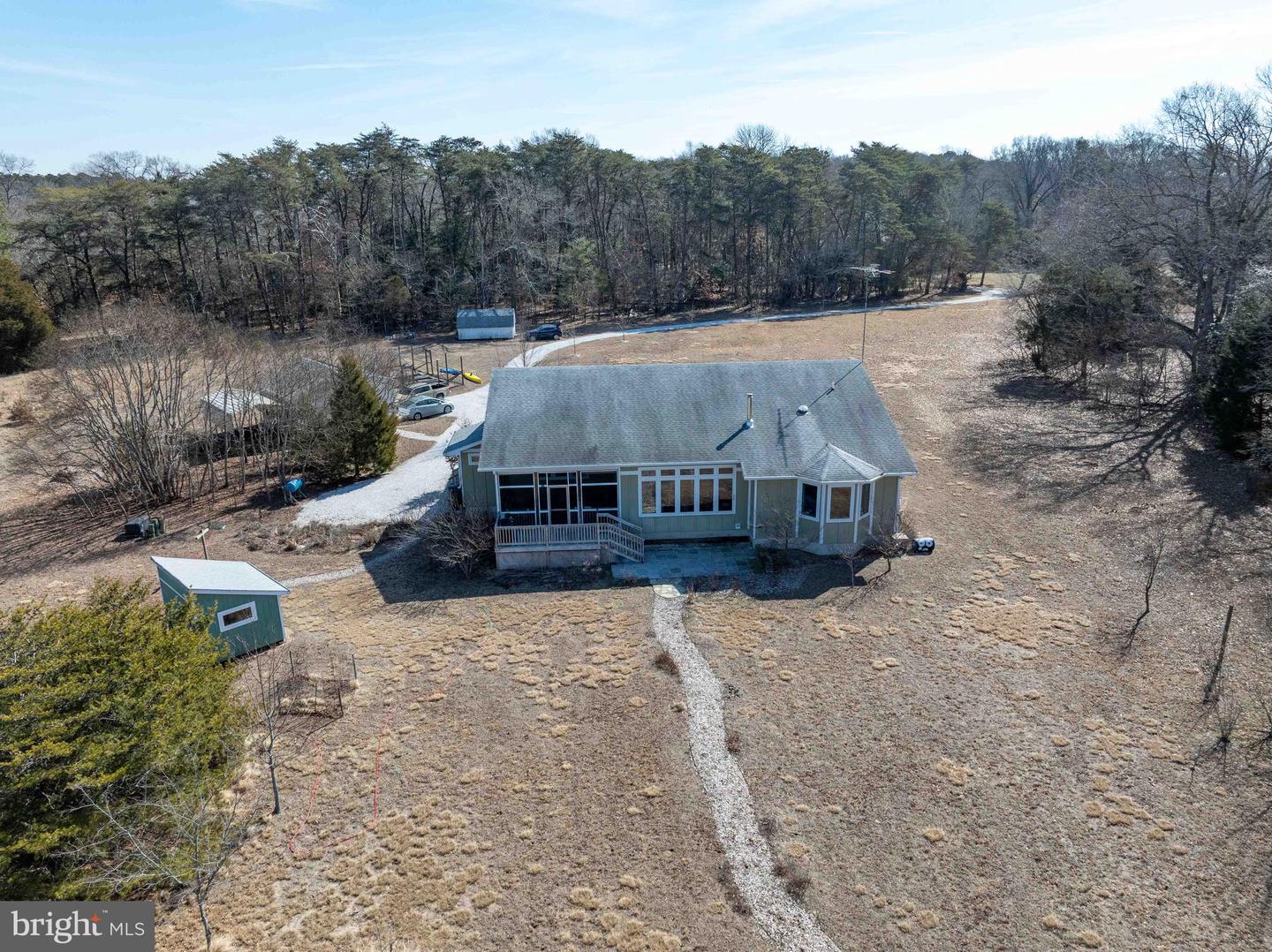 23556 Gilpin Point Rd