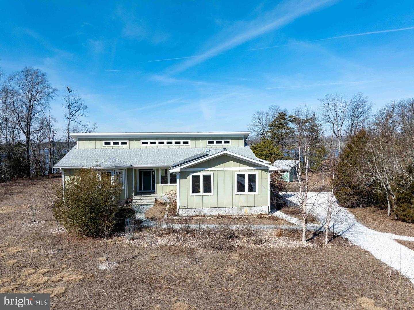 23556 Gilpin Point Rd