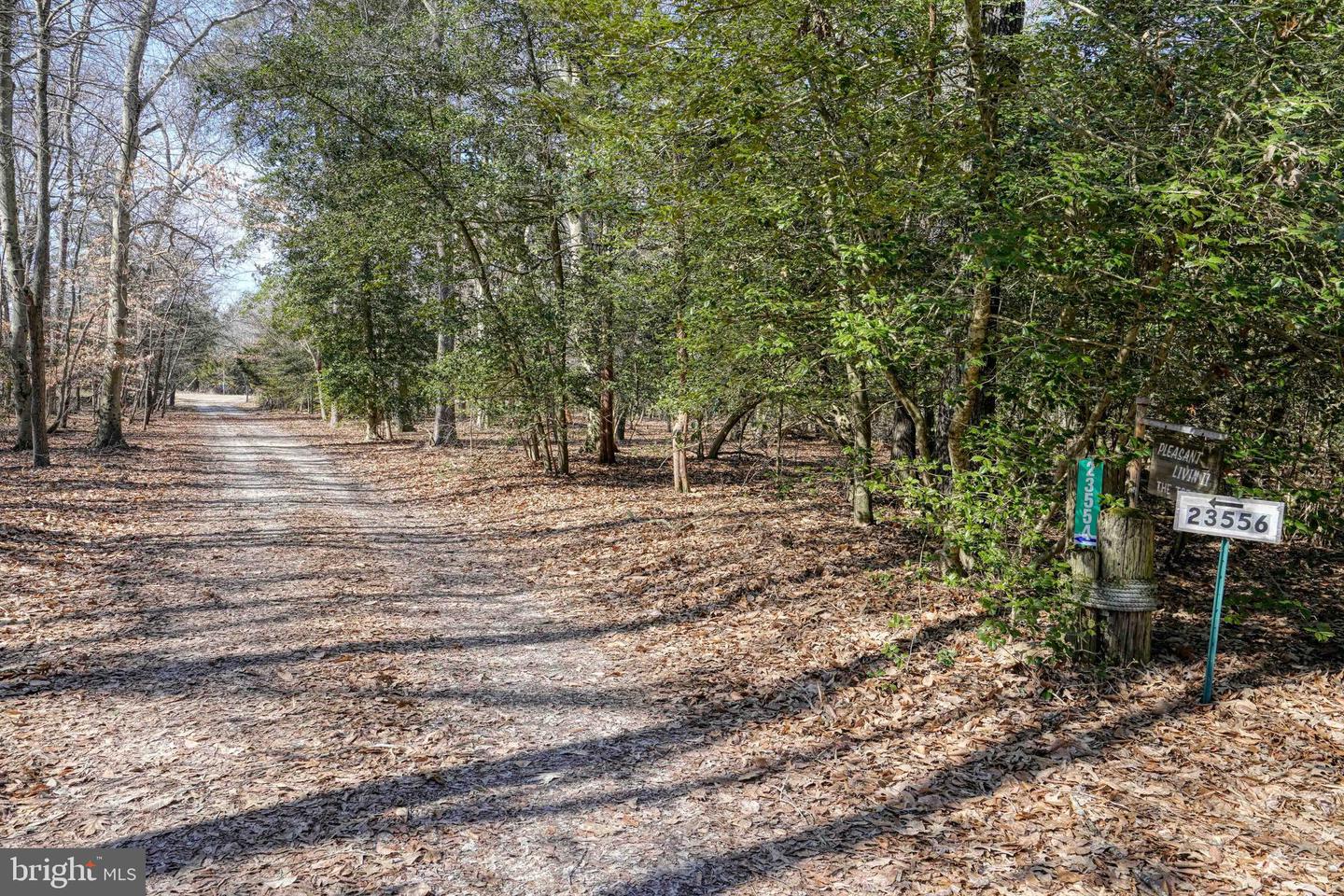 23556 Gilpin Point Rd