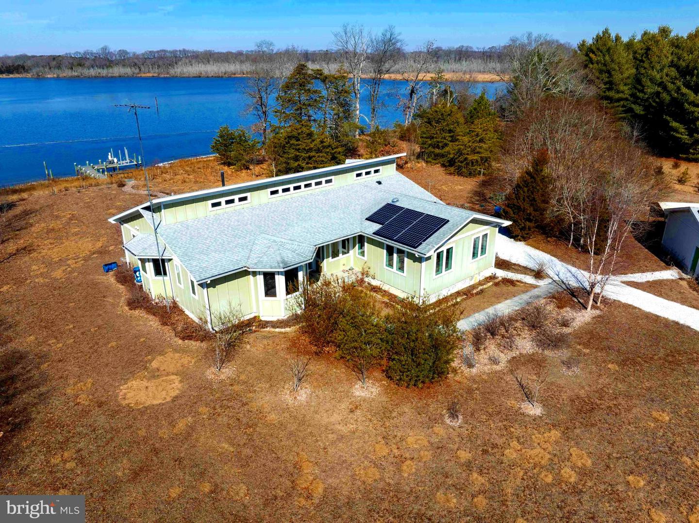 23556 Gilpin Point Rd