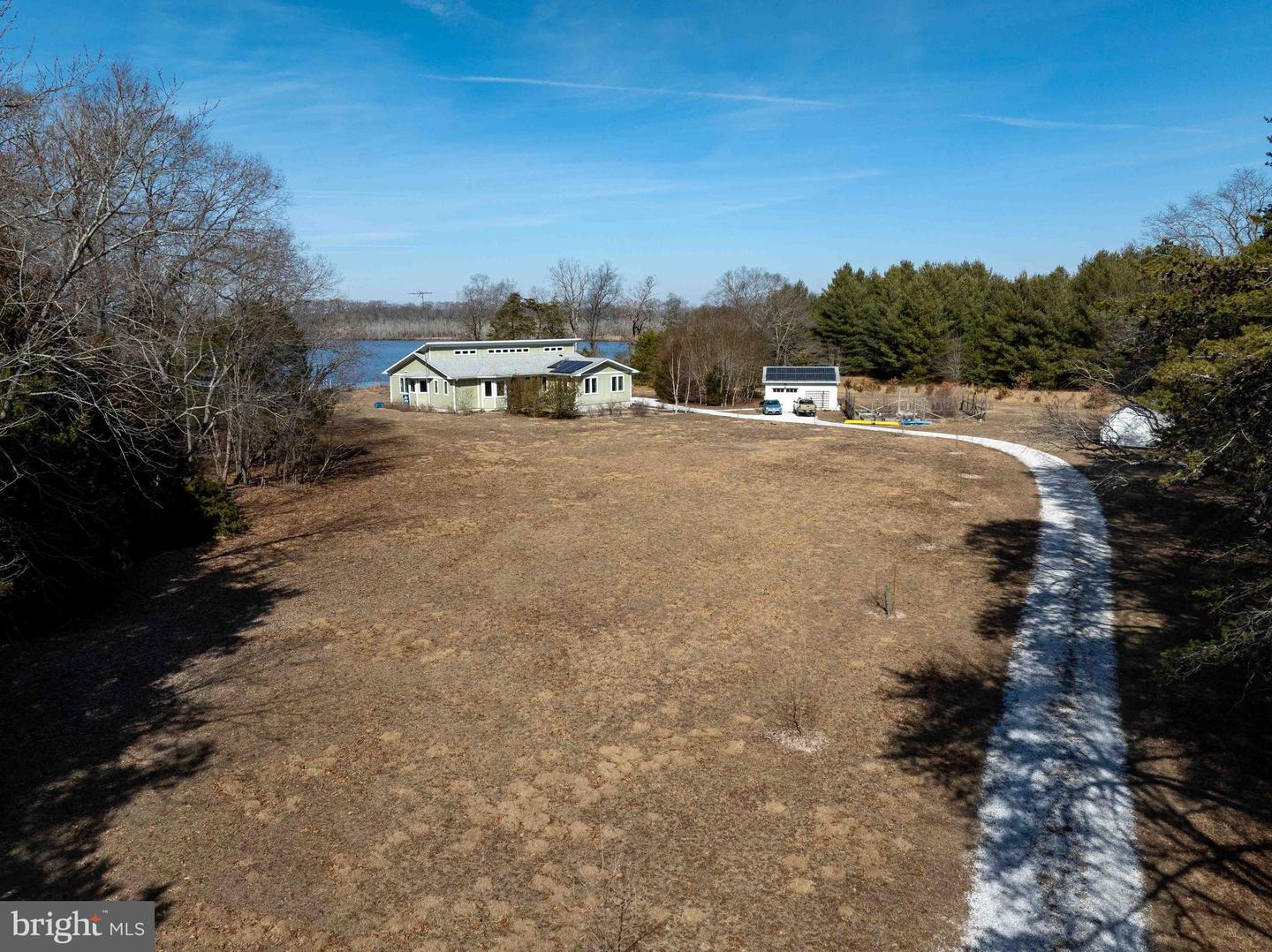 23556 Gilpin Point Rd