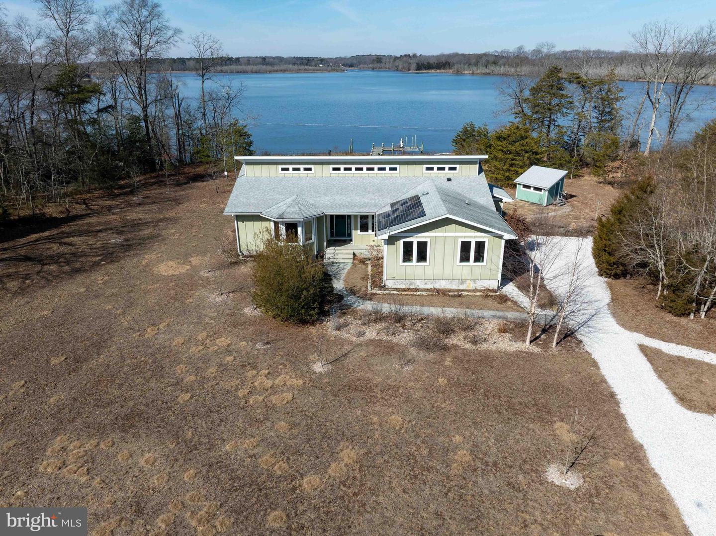 23556 Gilpin Point Rd