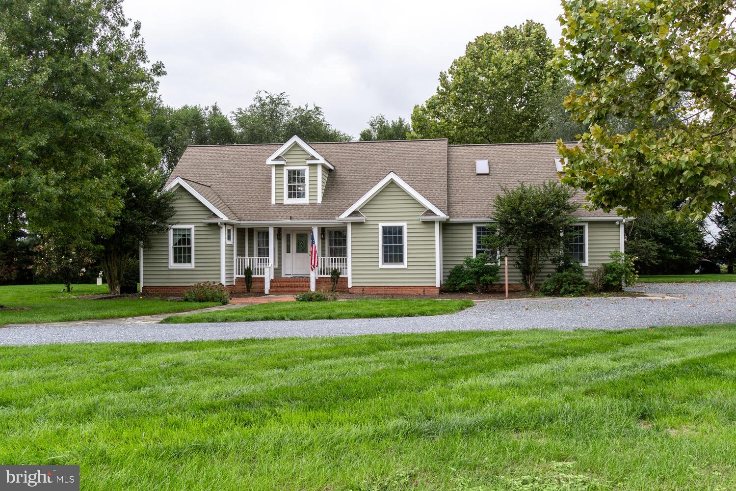 23126 Deer Run Ct