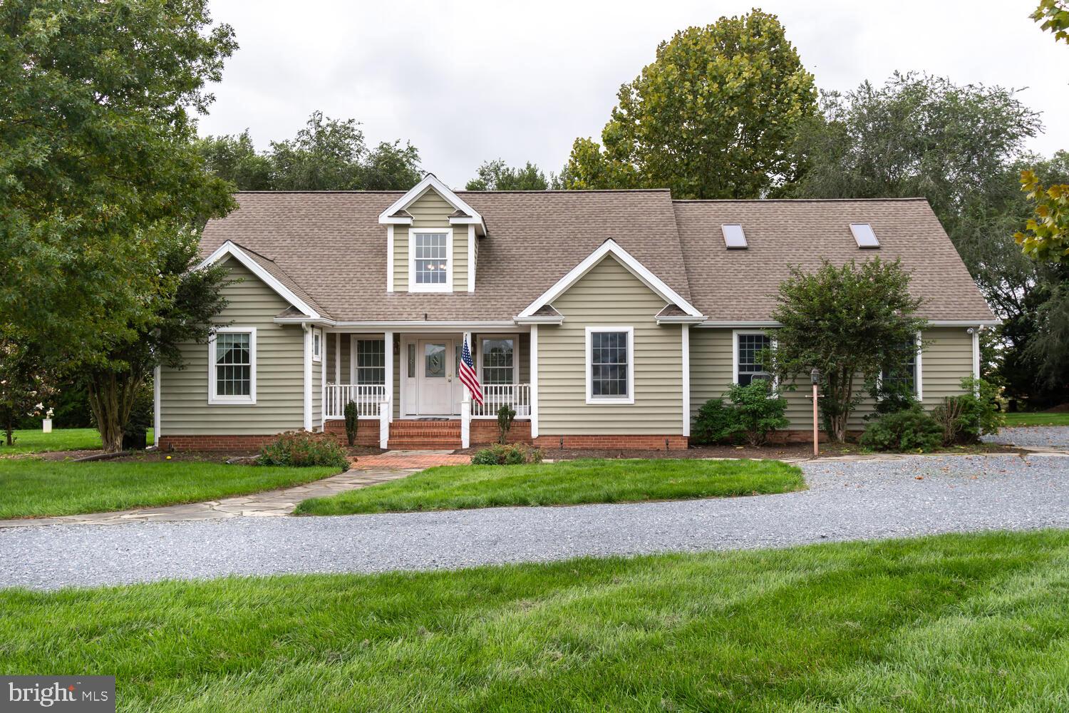 23126 Deer Run Ct