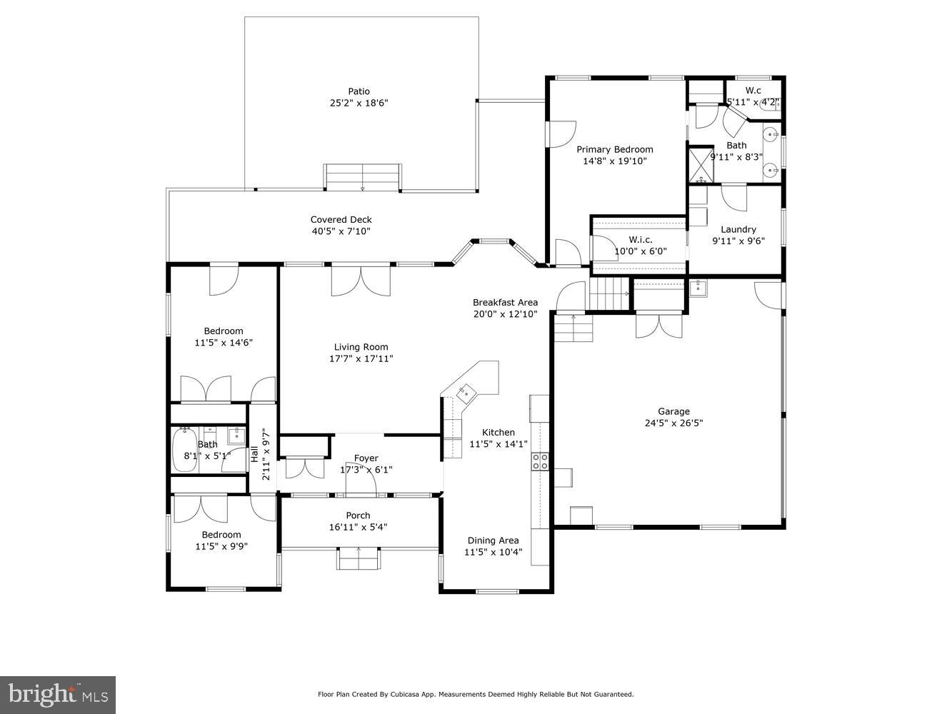 23126 Deer Run Ct