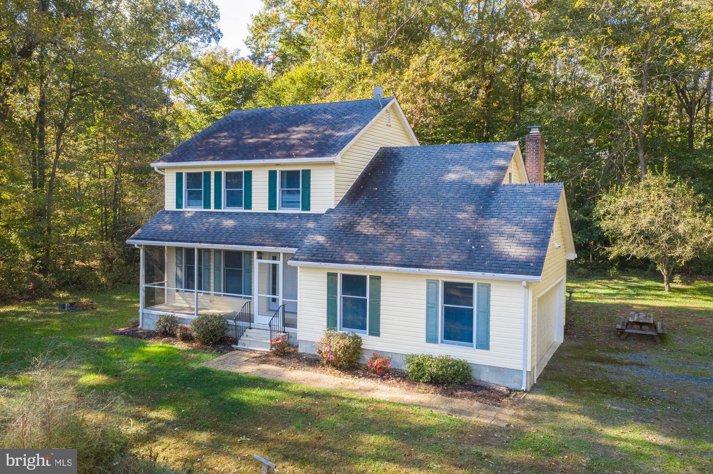 3681 POPLAR NECK RD