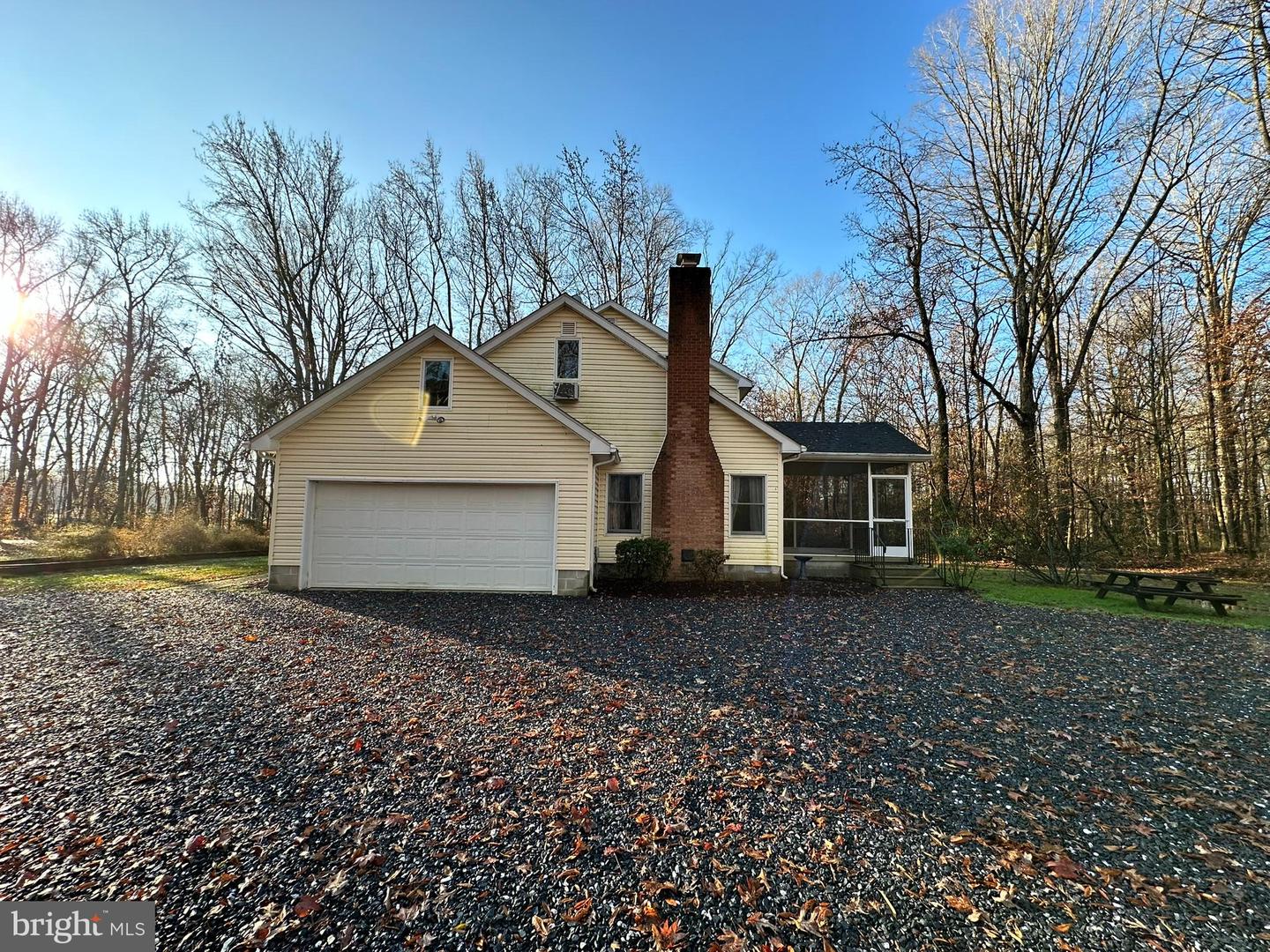 3681 POPLAR NECK RD
