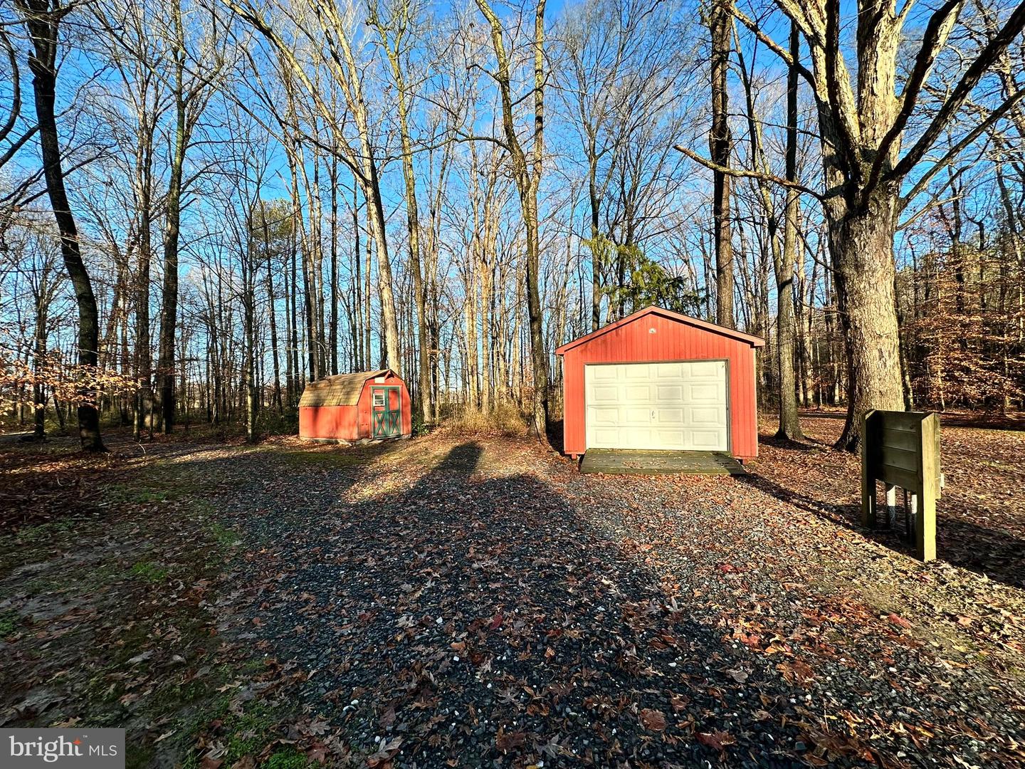 3681 POPLAR NECK RD