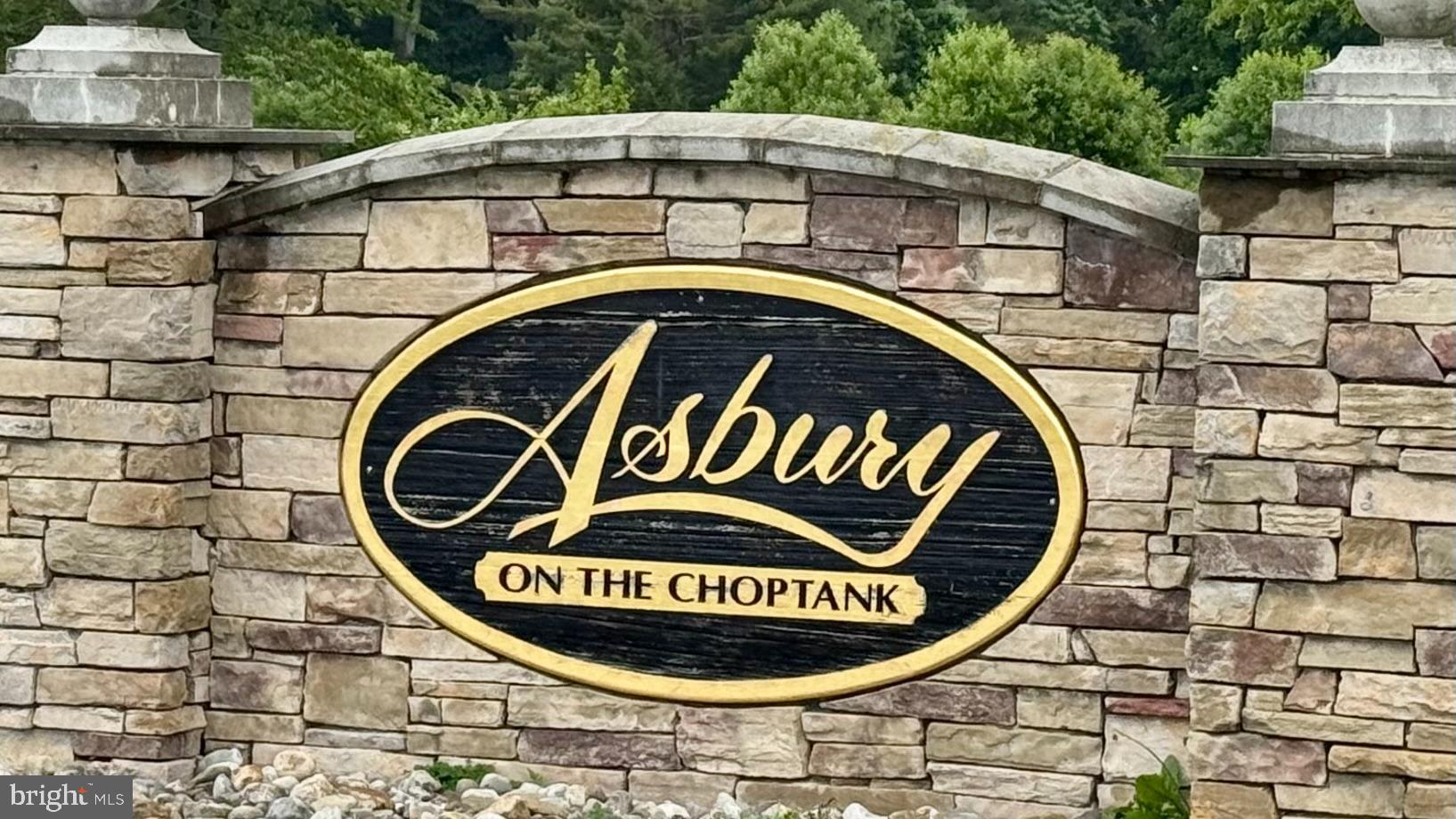 Asbury Dr