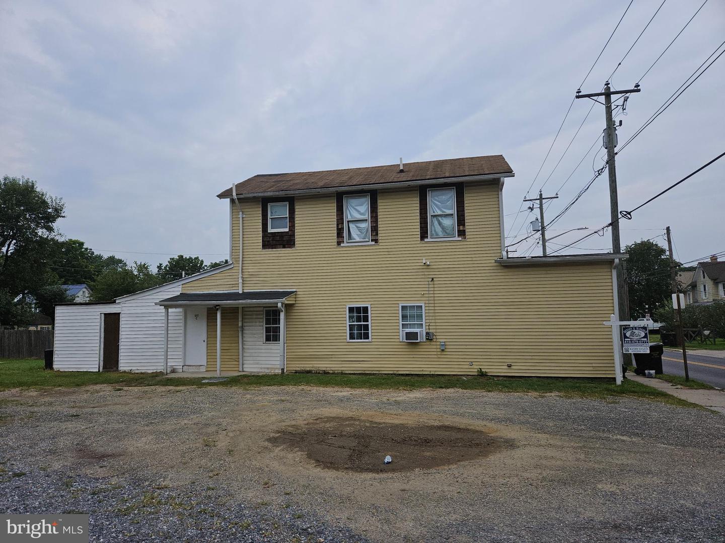 517 W Sunset Ave