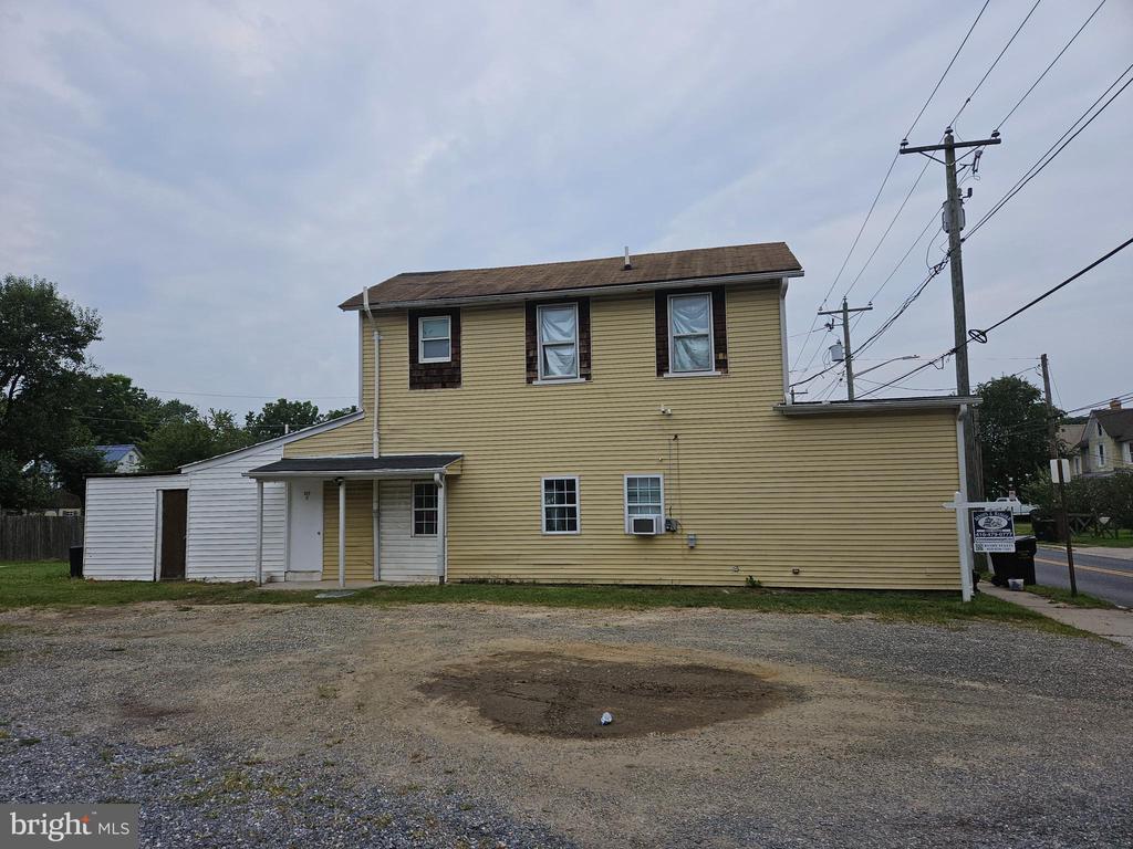 517 W Sunset Ave