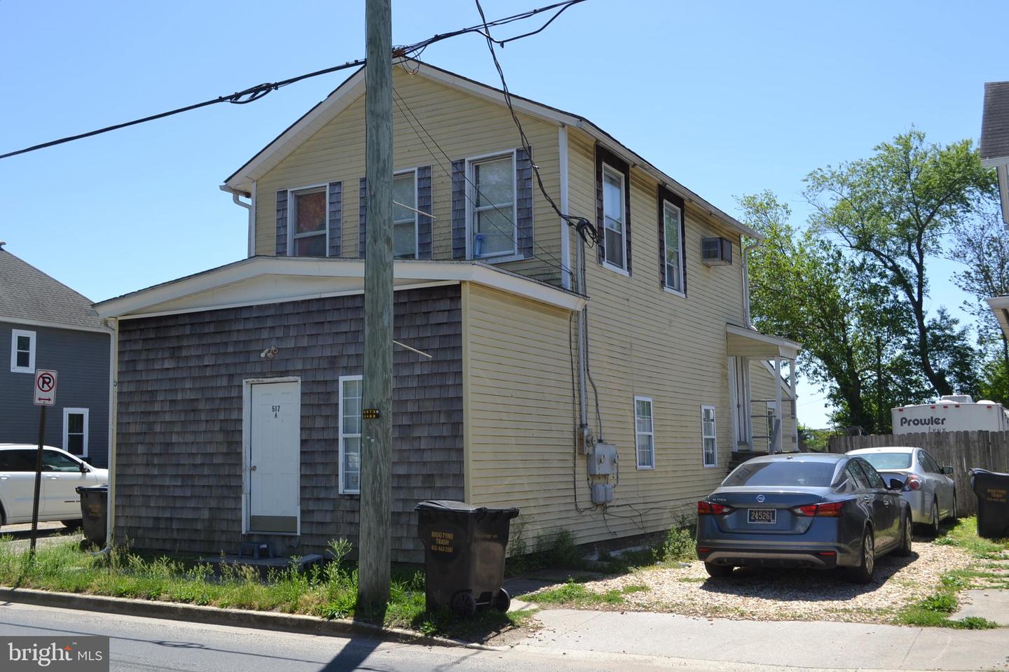 517 W Sunset Ave