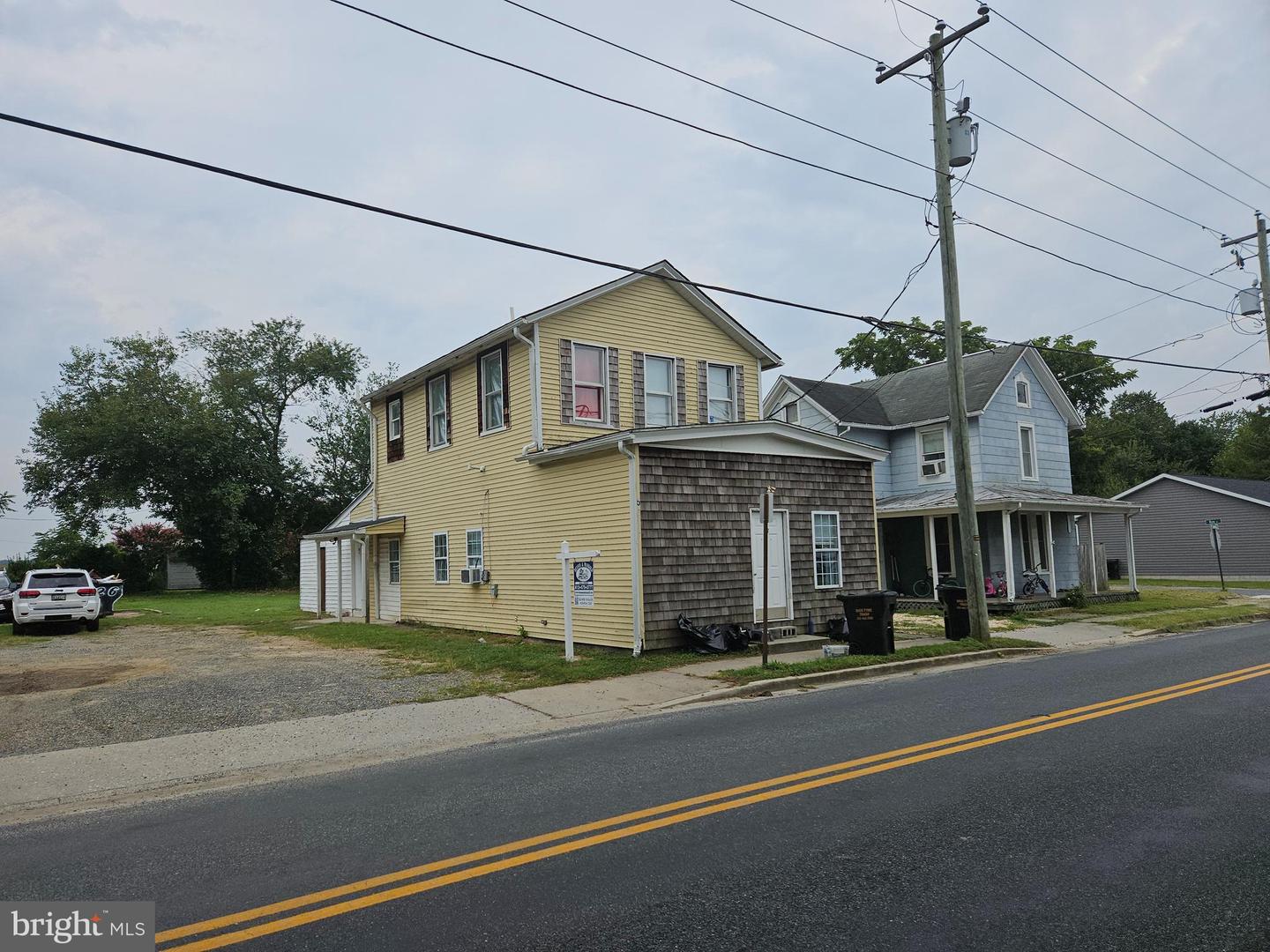 517 W Sunset Ave