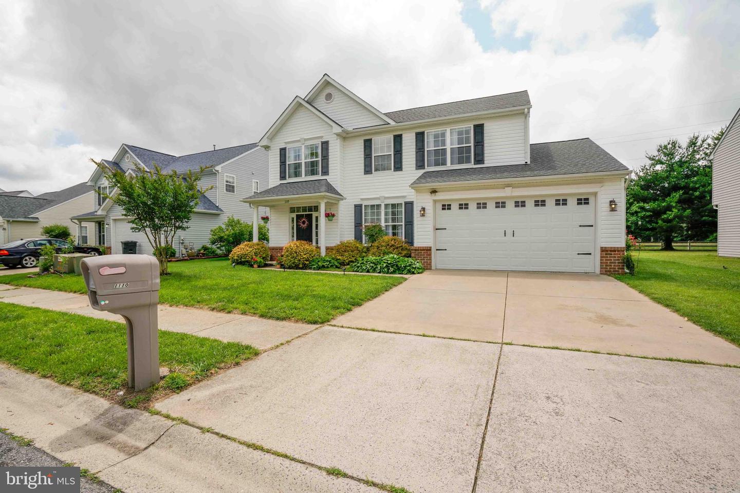 1110 Osprey Ln