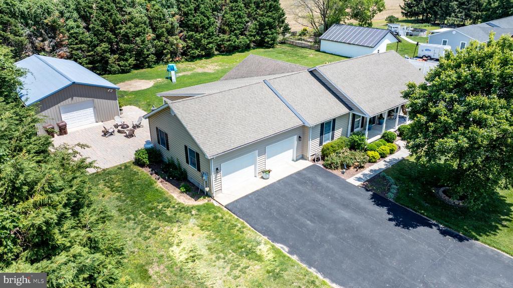 22716 Havercamp Rd