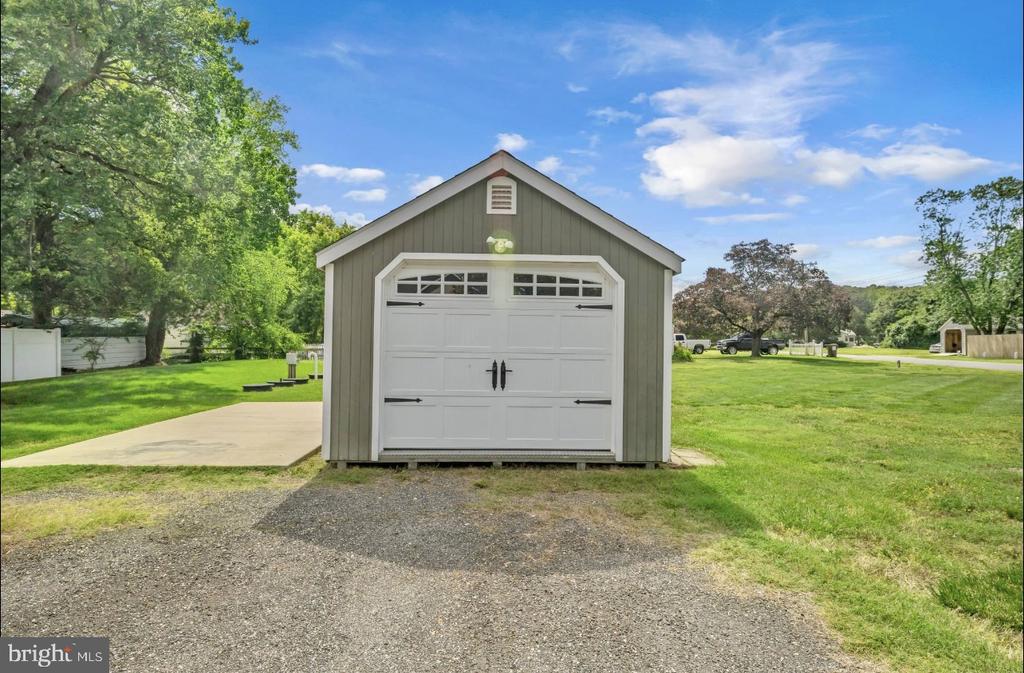 524 Denton Rd