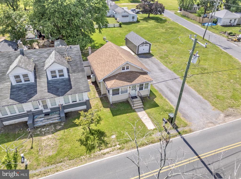 524 Denton Rd