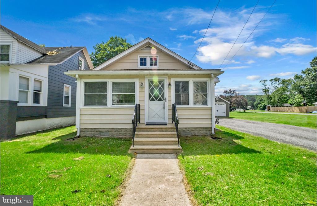 524 Denton Rd