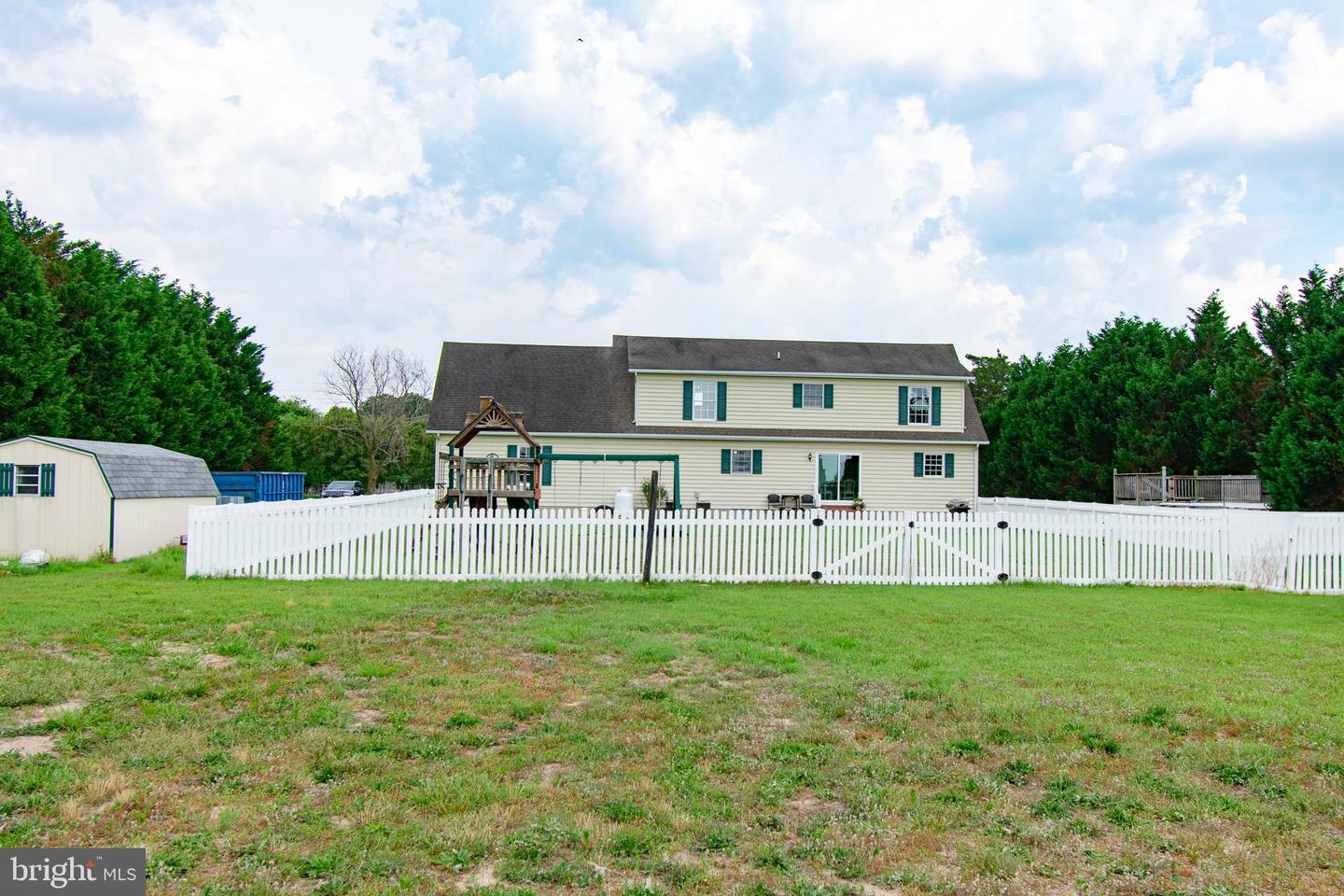 22408 Hog Creek Rd