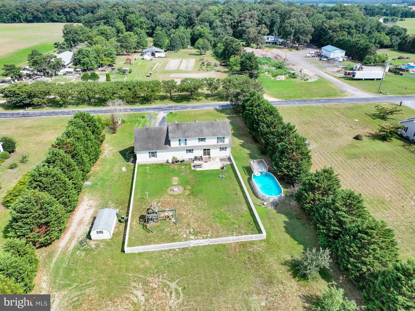 22408 Hog Creek Rd