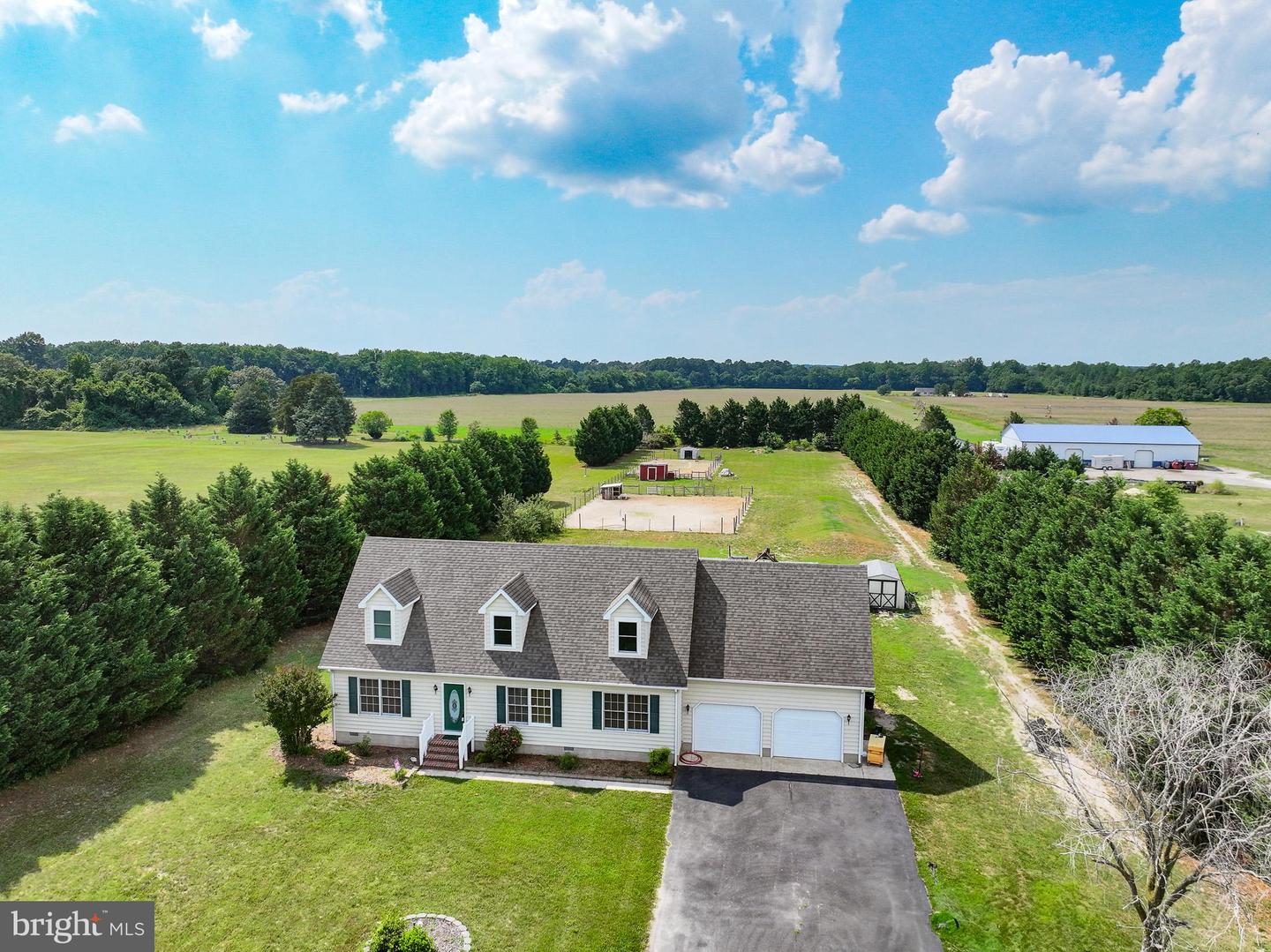 22408 Hog Creek Rd