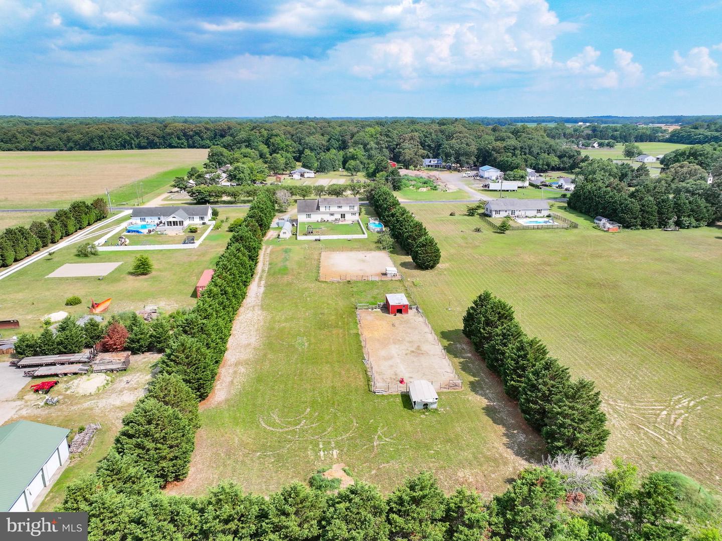 22408 Hog Creek Rd
