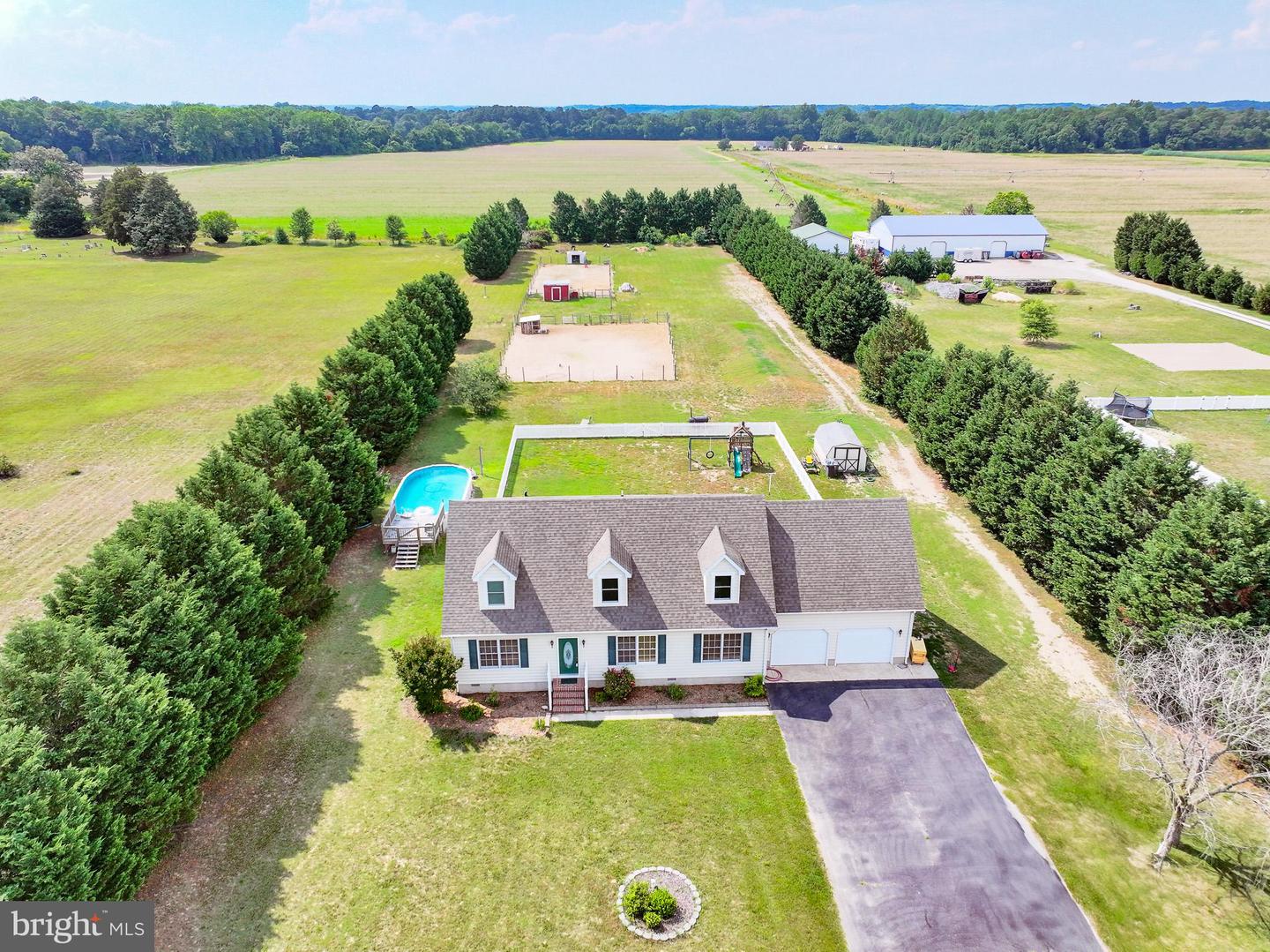 22408 Hog Creek Rd