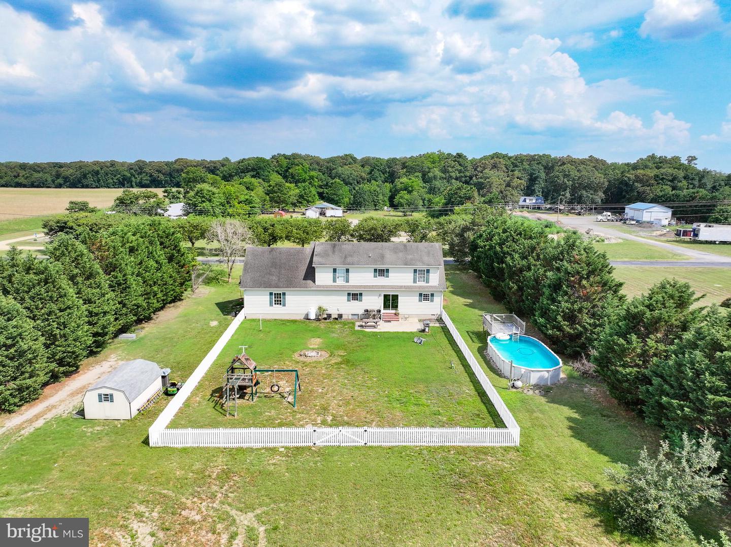 22408 Hog Creek Rd