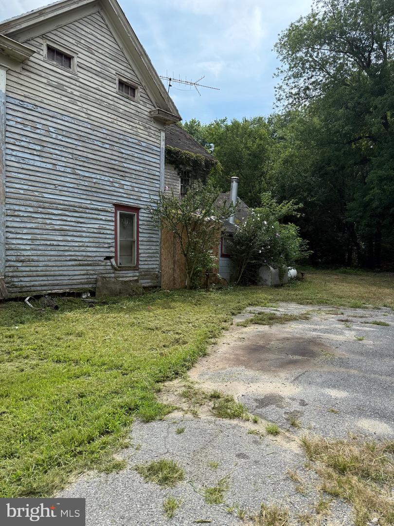 10440 Burrsville Branch Rd