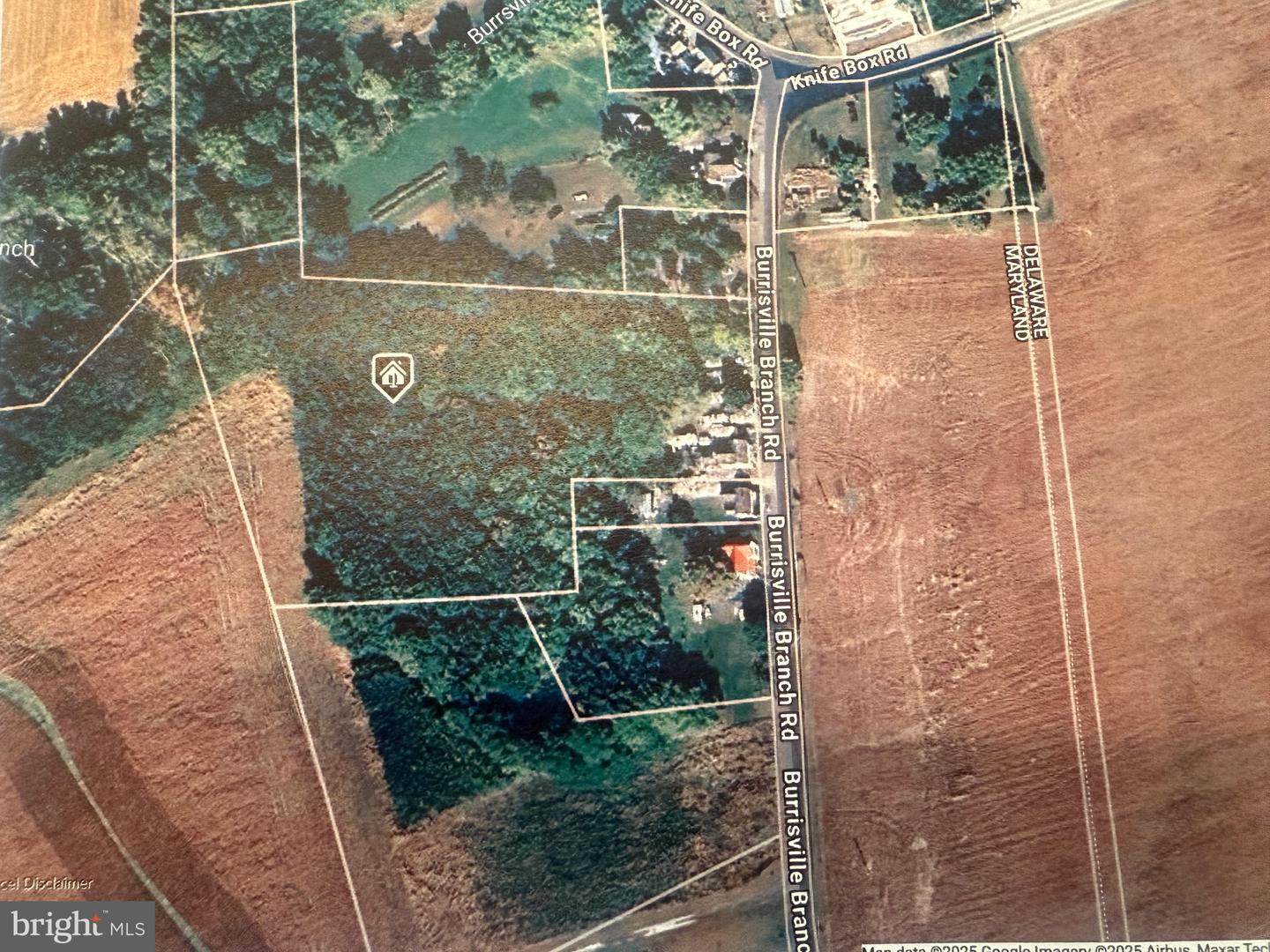 10440 Burrsville Branch Rd