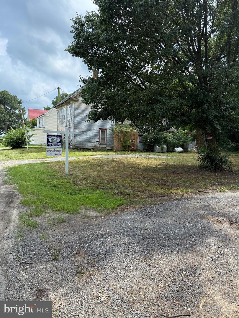 10440 Burrsville Branch Rd